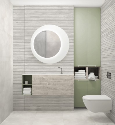 Verano (Global Tile)