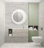 Керамогранит Global Tile Verano Бежевый Рейки 60x120 GT1206017972MGlR