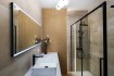 Керамогранит Global Tile Verano Бежевый Рейки 60x120 GT1206017972MGlR