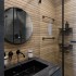 Керамогранит Global Tile Verano Бежевый Рейки 60x120 GT1206017972MGlR