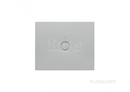 Душевой поддон Roca Cratos 100x80x3.5 3740L8630