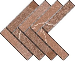 Мозаика Imola Ceramica Trail18 35.5x42 177053