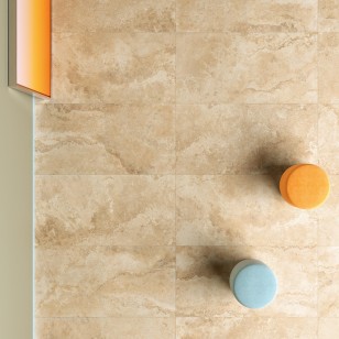 Керамогранит Coliseumgres Aurelia Beige 60x120 610010003166