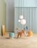 Керамогранит Coliseumgres Aurelia Beige 60x120 610010003166