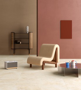 Керамогранит Coliseumgres Aurelia Beige 60x120 610010003166