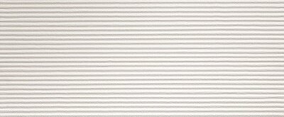 Плитка Fap Ceramiche Lumina Sand Art 120 Stripes White Extra Matt 50x120 настенная FPK7