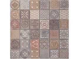 Lithos Mosaico Italia Stamp