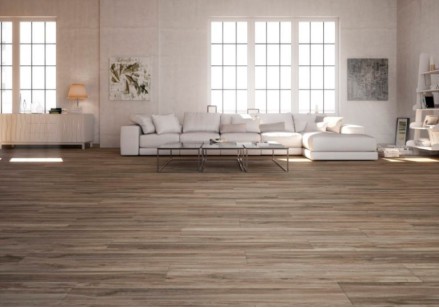 Керамогранит Keratile Uppsala Nogal Mt 23x120 CAH4UPPSEDPA
