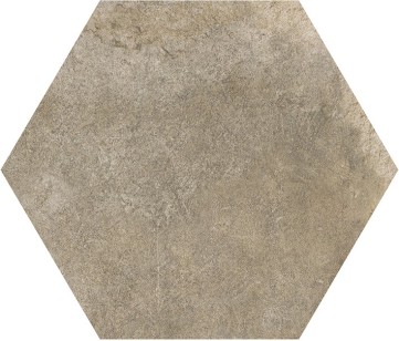 Керамогранит ITT Ceramic Siena Hexa Sand Matt 23.2x26.7