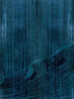 Керамогранит Mico Ocean Мат 120x300 