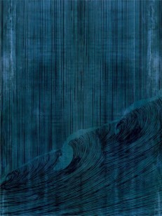 Керамогранит Mico Ocean Мат 120x300 