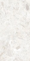 Кермогранит Due G Ceramiche Breccia Paradiso White Levigato 60x120 106520