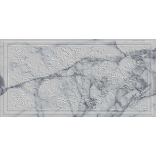 Charme Evo Statuario Inserto Broccato