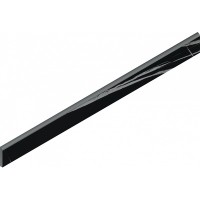 Плинтус Italon Charme Deluxe Sahara Noir Battiscopa Cer 7.2x60 610130004615