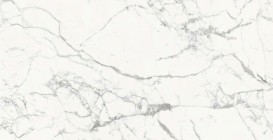 Керамогранит Rex Ceramiche Les Origines De Rex Blanc Glossy 6mm Rett 160x320 769952