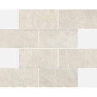 Декор Italon Millennium Пьюр Минибрик 23.7х29.5 610110000415
