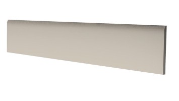Плинтус Rako Taurus Color слоновая кость 9.5x60 TSAS4010