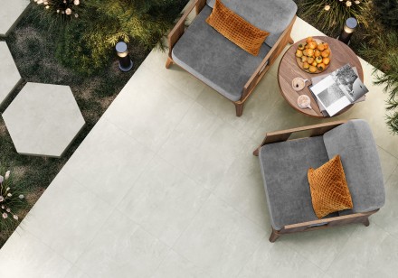 Керамогранит Alma Ceramica Union Матовый 60x60 GFU6060UNN04R