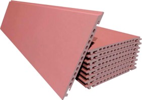 Керамогранит Faveker Ga20 Terracota Marron 60x120 N172272