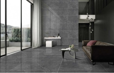 Керамогранит Orient Ceramic Nerron Матовый 60x120 847