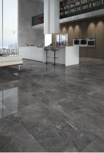Керамогранит Orient Ceramic Nerron Матовый 60x120 847