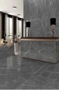 Керамогранит Orient Ceramic Nerron Матовый 60x120 847