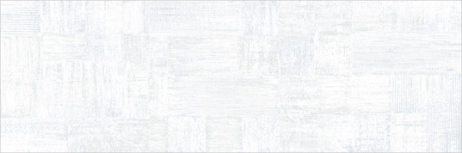Плитка NewTrend Janis White 20x60 настенная WT11JAN00