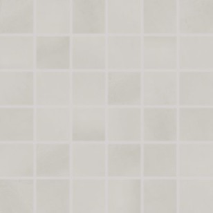 Мозаика Rako Blend серая 5x5 30x30 DDM06807
