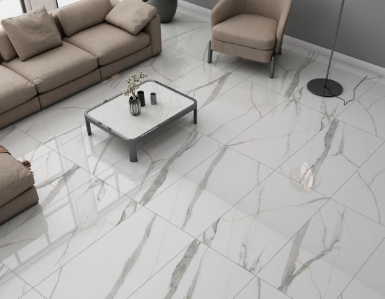 Angel Statuario (Global Tile)