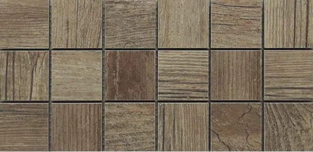 Мозаика Oset Hardwood 15x30