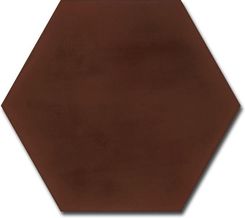 Керамогранит Vives Ceramica Zero Hexagono Figuli Garnet 15x17