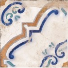 Керамогранит Nanda Tiles Magnolia Julia 20x20