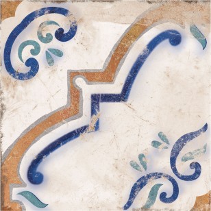 Керамогранит Nanda Tiles Magnolia Julia 20x20