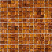 Мозаика Rose Mosaic Aquatica сетка 2x2 32.7x32.7 GA34