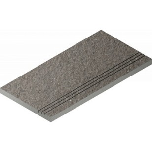 Discover X2 Fume Bordo Grip