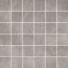 Мозаика Imola Ceramica Creative Concrete Grigio 30x30 MK.CREACON 30G