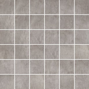 Мозаика Imola Ceramica Creative Concrete Grigio 30x30 MK.CREACON 30G