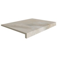 Ступень Magnetique White Scalino Frontale