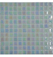 Мозаика Спектр-М Микс Стекло на сетке 31.5x31.5 SH-053