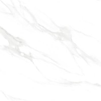 Керамогранит Laparet Marmara White белый лаппатированный 80x80