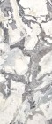 Керамогранит Flaviker Supreme Hedonism Dover White Lux 3d Rett 120x280 PF60014654