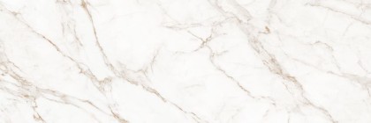 Плитка Living Ceramics Blanc Statuario Gold 90x270 настенная LV10078