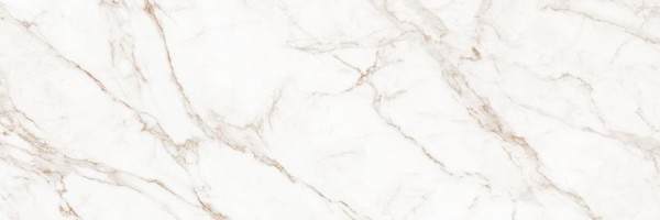 Плитка Living Ceramics Blanc Statuario Gold 90x270 настенная LV10078