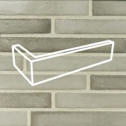 Угловой элемент Lifebrick Лонг 5x11x23.5 LG250E