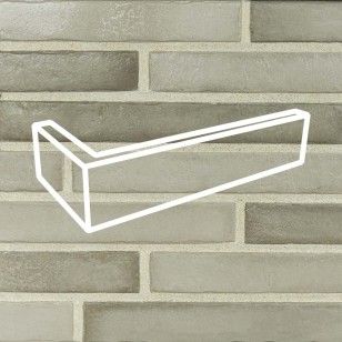 Угловой элемент Lifebrick Лонг 5x11x23.5 LG250E