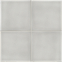 Плитка Ceramiche Grazia Essenze Plus Argento Cr 13x13 настенная ES011