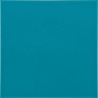 Плитка Adex Riviera Liso Altea Blue 20x20 настенная ADRI1014