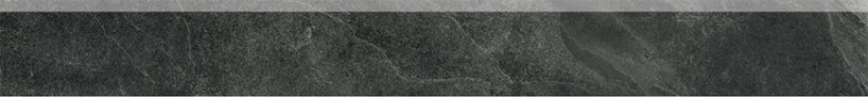 Плинтус Ariana Mineral Graphite Battiscopa Ret 5.5x120 PF60001955