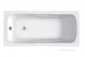 Ванна Roca Line 170x70x44 ZRU9302924