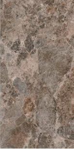 Керамогранит Vitra MarbleSystem Эмперадор Коричневый лаппатированный 60x120 K948092LPR01VTER